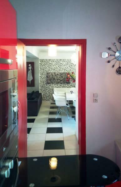 Greek Hospitality 2 Apartment Athens Exterior photo